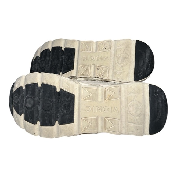 Vionic Nimble Women's Oxford/Lace Up Sneaker - comfort & syle Size 9 - Picture 12 of 12